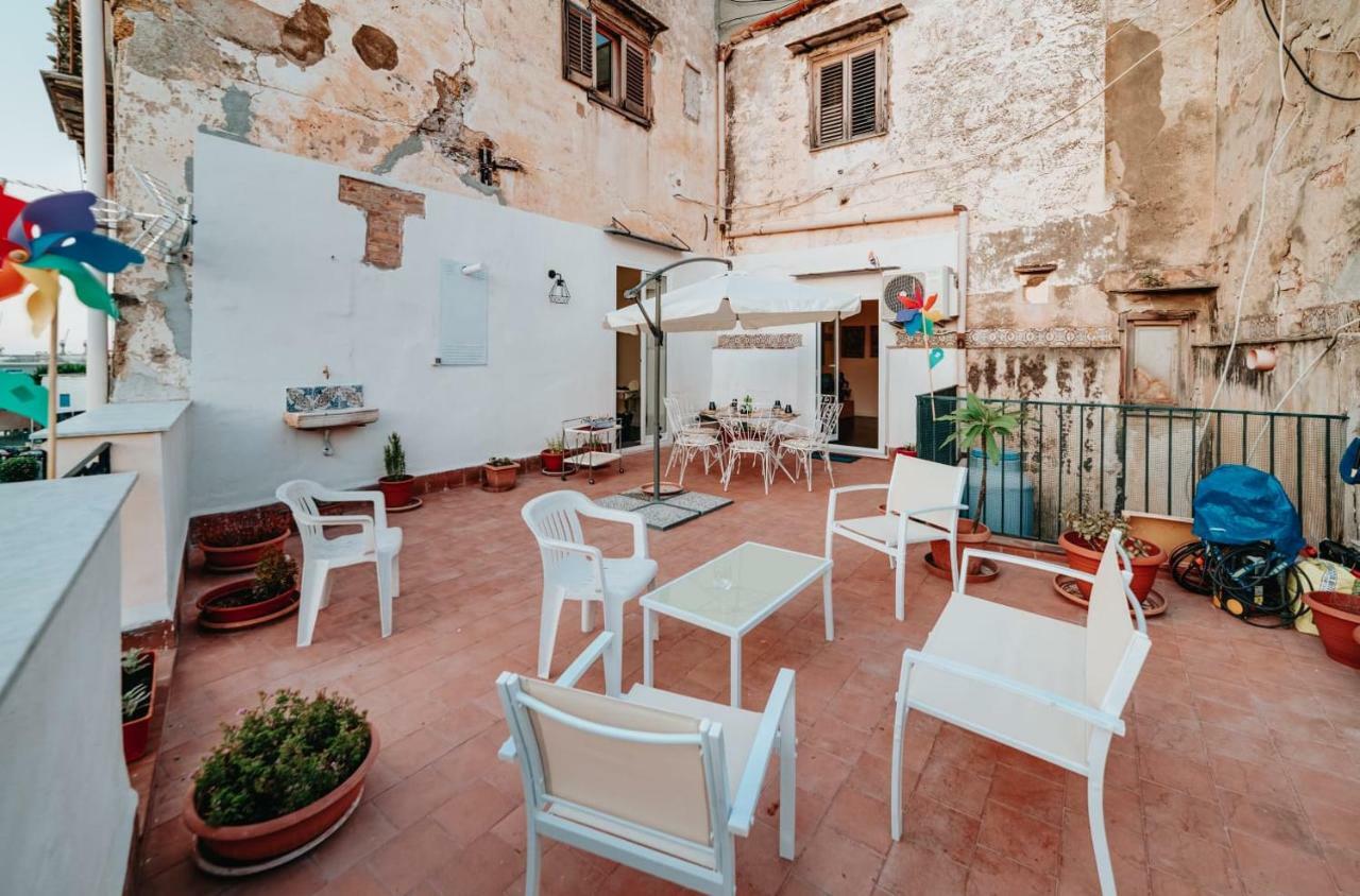 Casadamare * Palermo